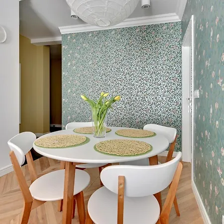 Ocean Mint - Przy Plaży * Gdańsk